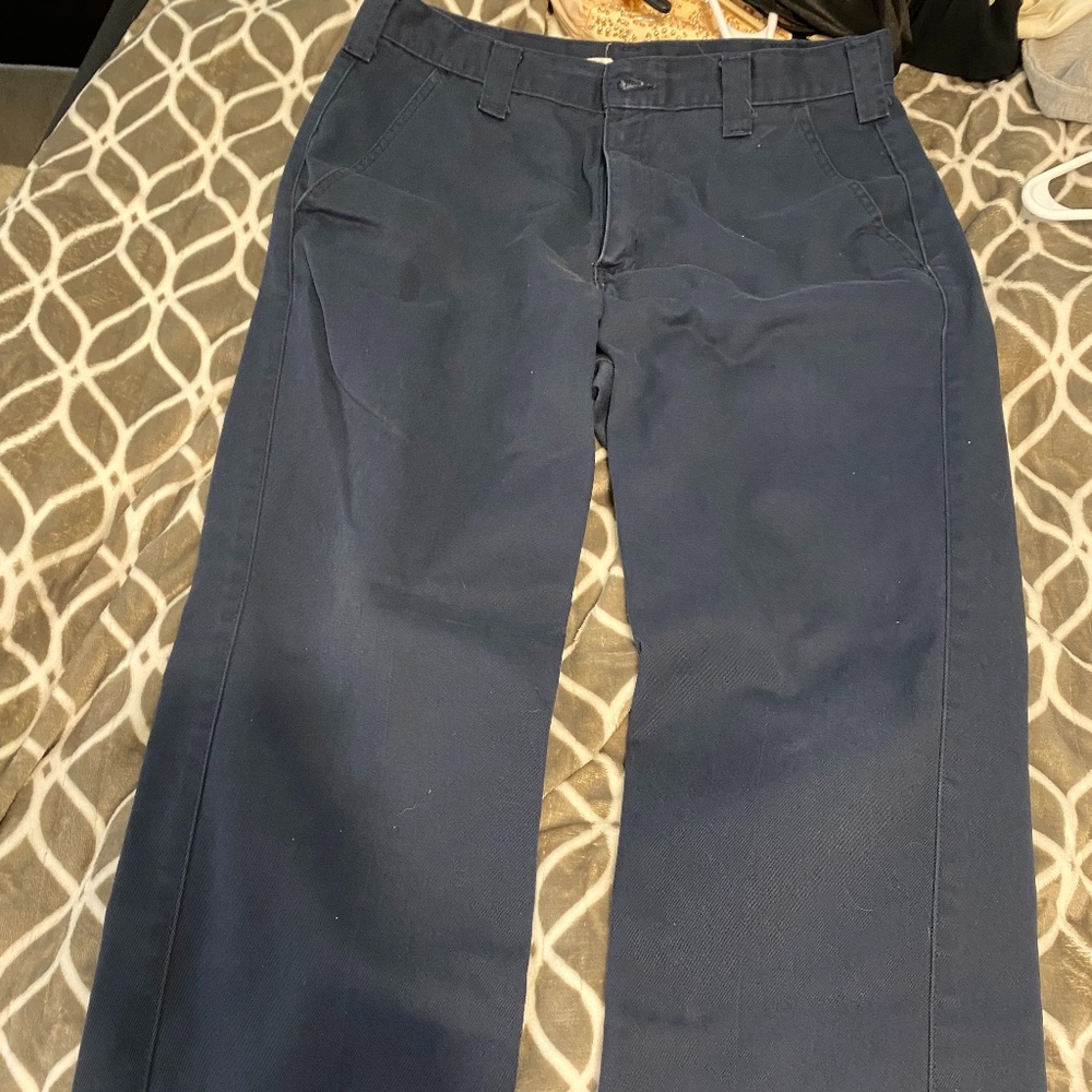 Men's Carhartt Pants